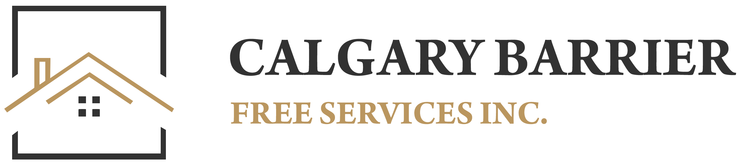 Calgary Barrier Free Services Inc